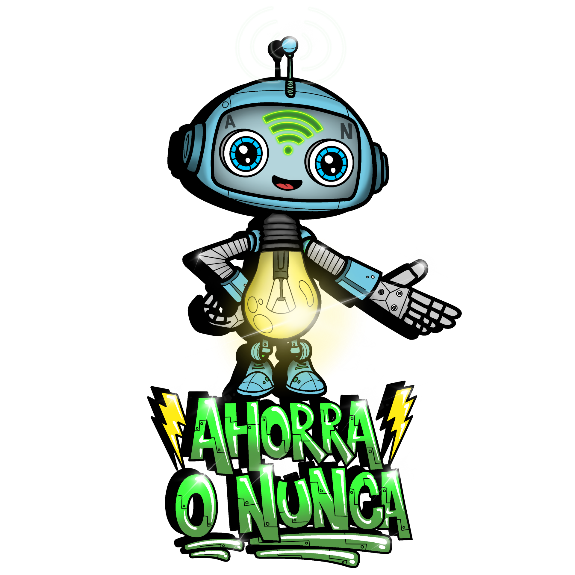 Ahorra o Nunca