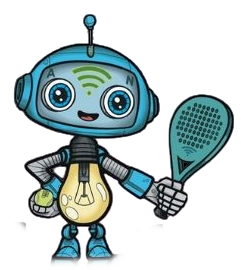 Mascota Ludi Energía