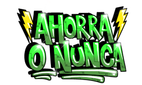 Ahorra o Nunca